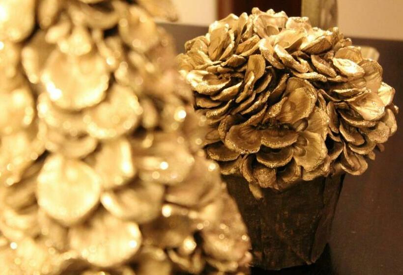 اتاق استاندارد, La Civetta