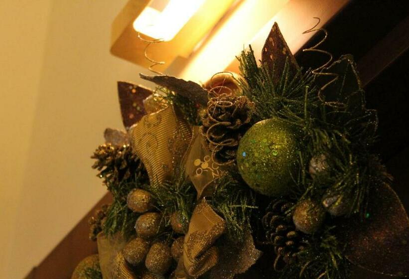 اتاق استاندارد, La Civetta