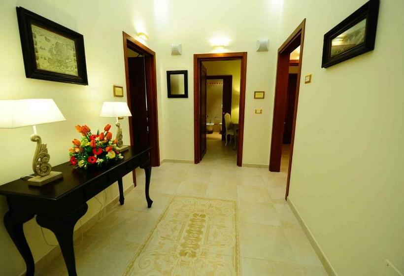 اتاق استاندارد, La Civetta