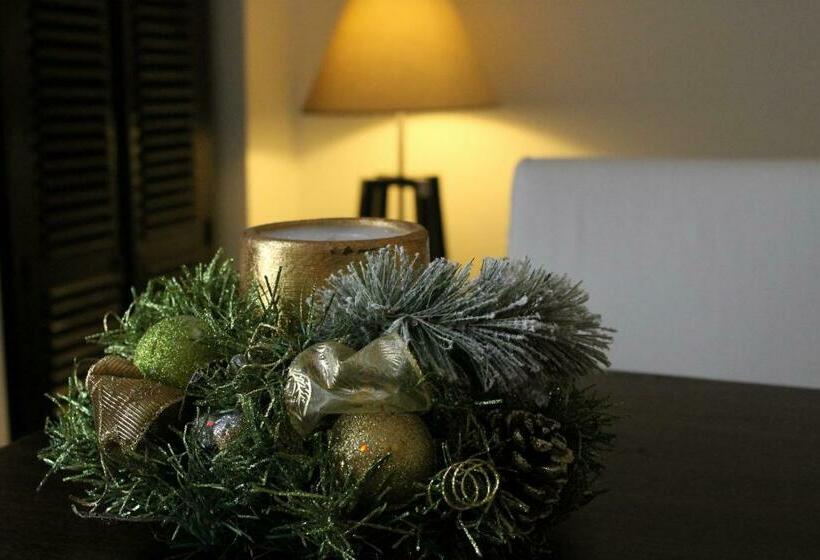 سوییت جونیور, La Civetta