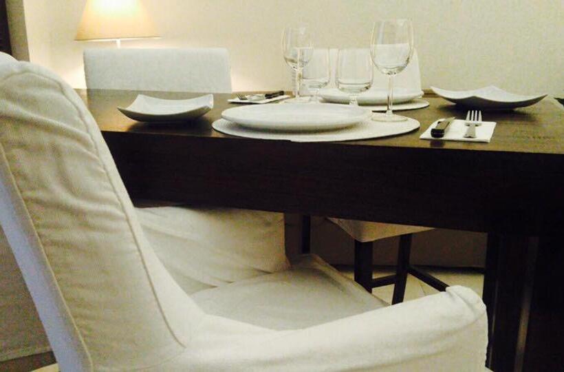 سوییت جونیور, La Civetta