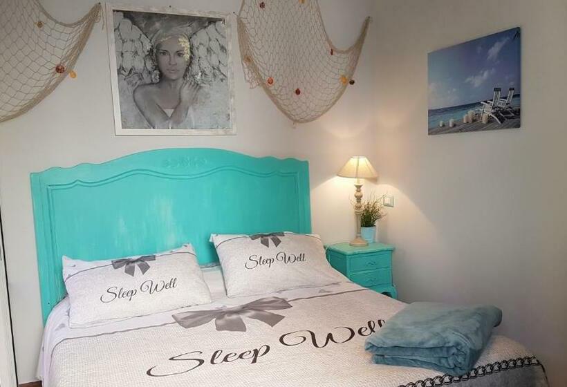 Номер Стандарт, La Papaya