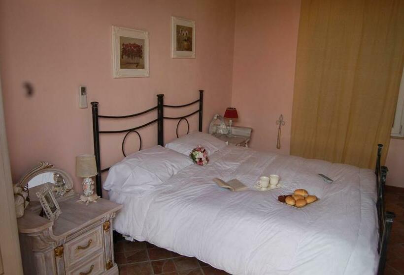 Номер Стандарт Трехместный, La Papaya