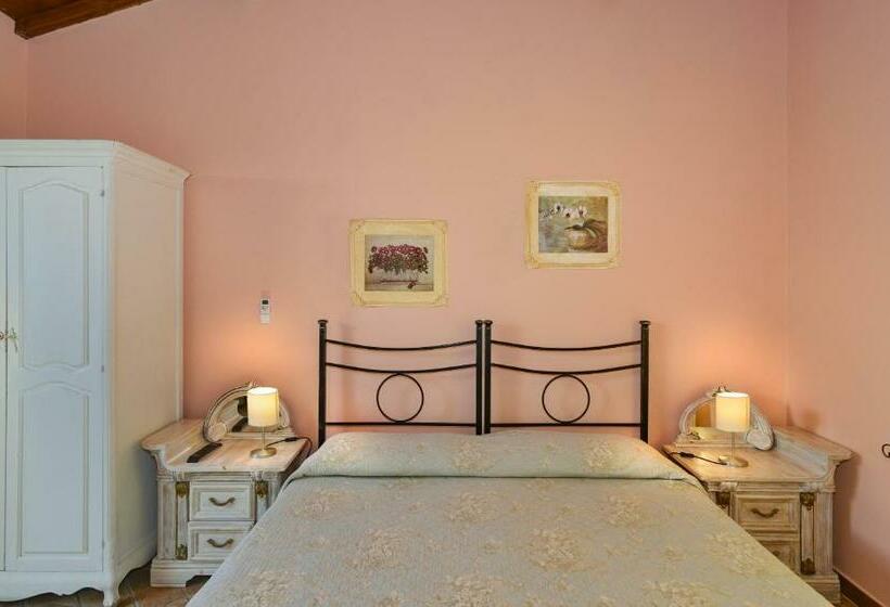 Номер Стандарт, La Papaya