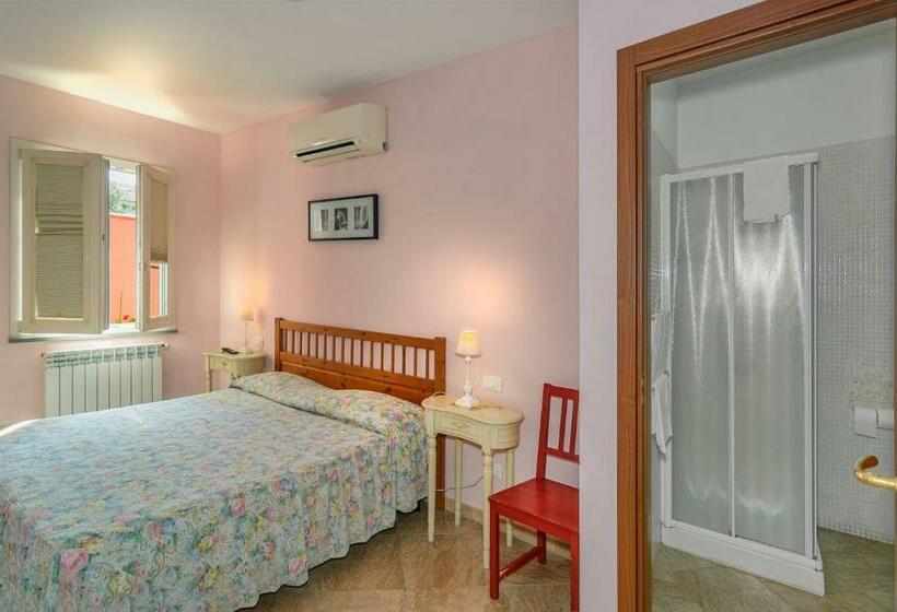 Номер Стандарт, La Papaya