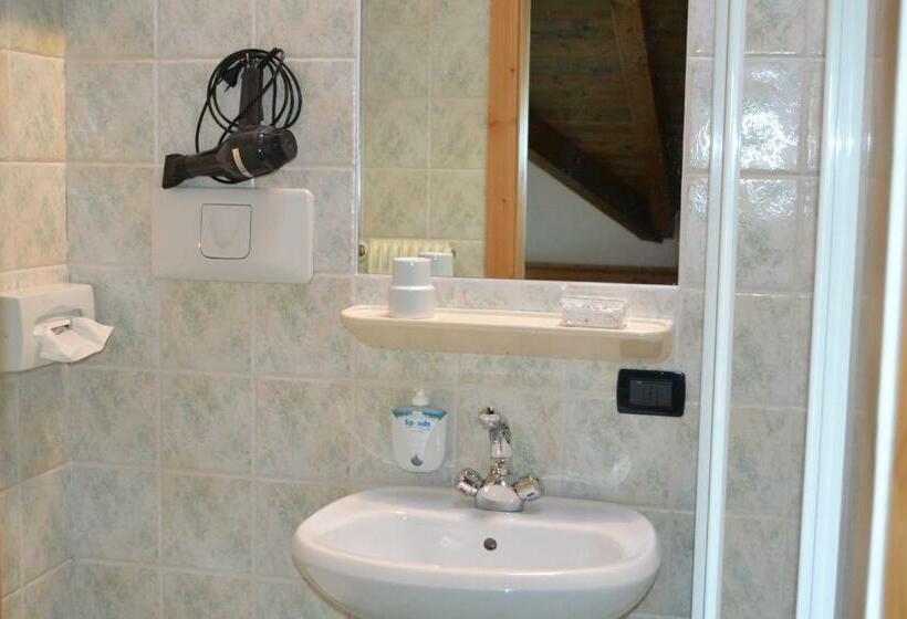 דירת שני חדרים, Giongo Residence   Appartamenti