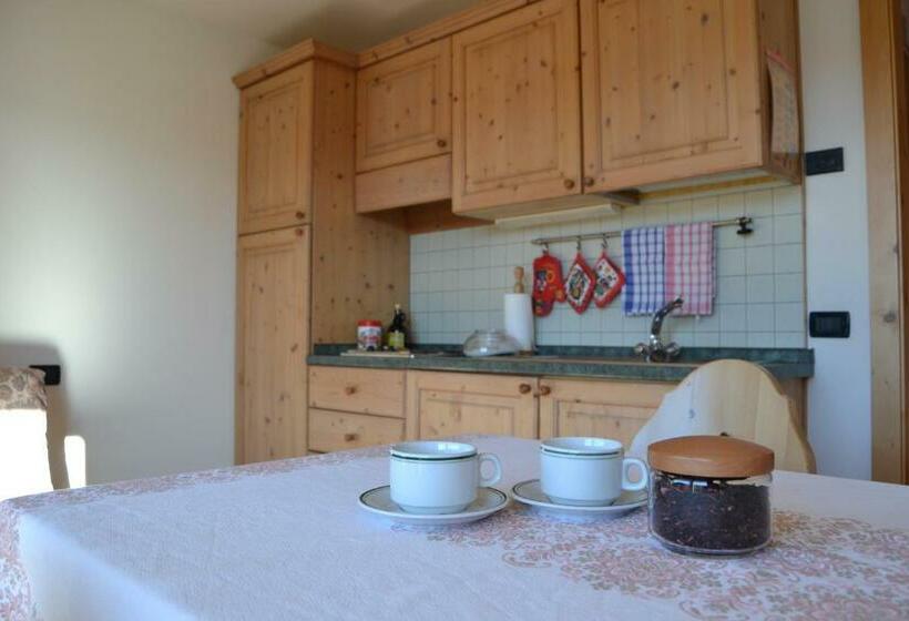 דירת שני חדרים, Giongo Residence   Appartamenti