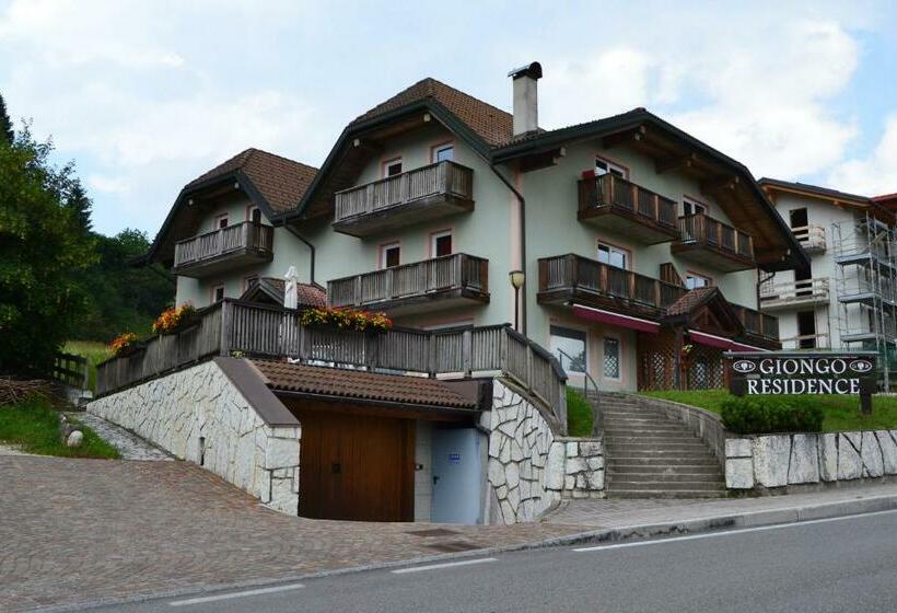 带2个卧室的公寓, Giongo Residence   Appartamenti