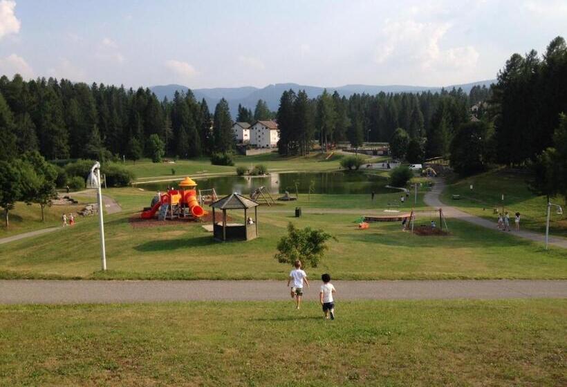 דירת שני חדרים, Giongo Residence   Appartamenti