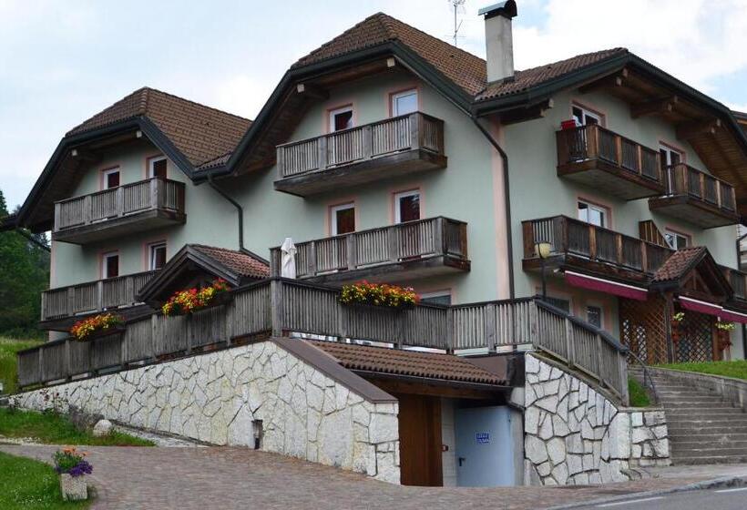 带2个卧室的公寓, Giongo Residence   Appartamenti