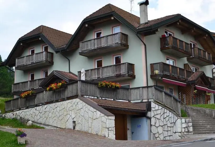 ２ベッドルームアパートメント, Giongo Residence   Appartamenti
