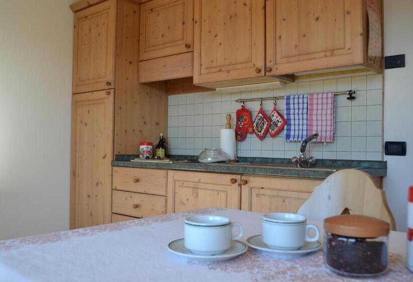 דירת שני חדרים, Giongo Residence   Appartamenti