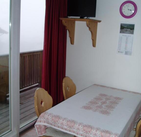 דירת חדר, Giongo Residence   Appartamenti