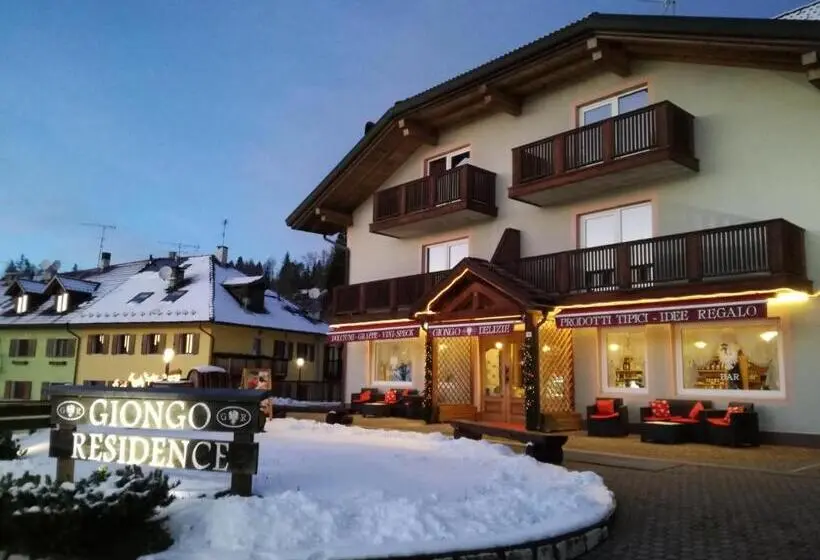 スタンダードルーム, Giongo Residence   Appartamenti