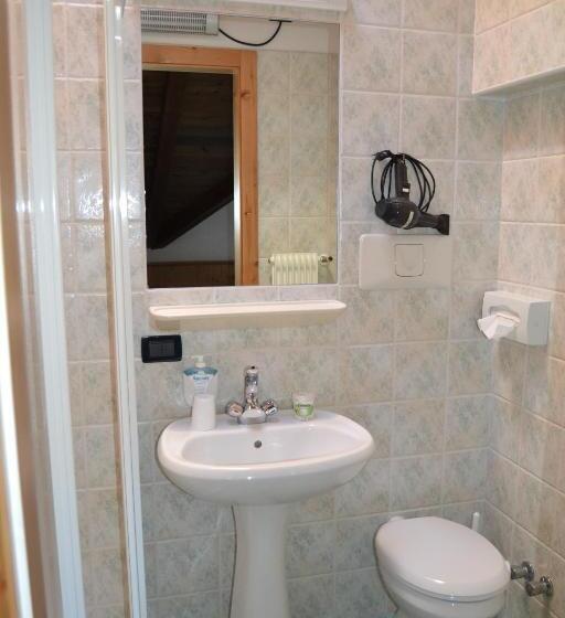 חדר סטנדרט, Giongo Residence   Appartamenti