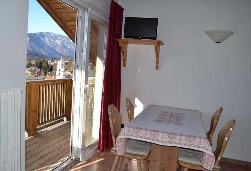 带2个卧室的公寓, Giongo Residence   Appartamenti