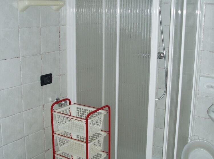 דירת שני חדרים, Giongo Residence   Appartamenti