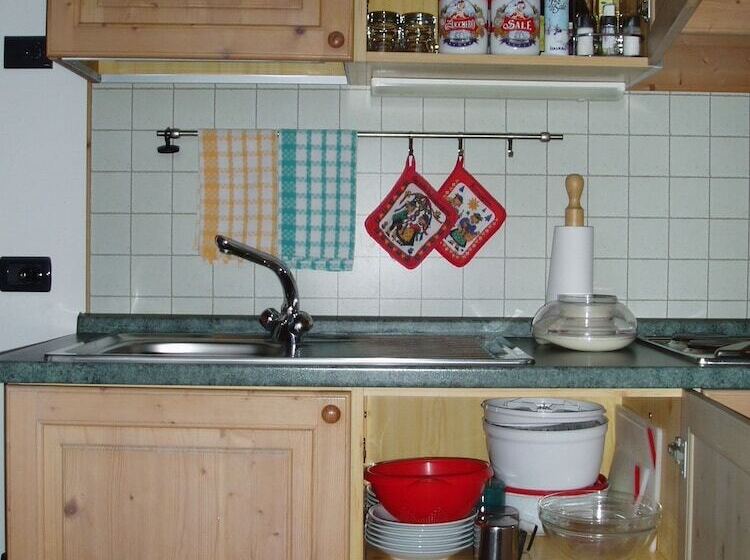 דירת שני חדרים, Giongo Residence   Appartamenti