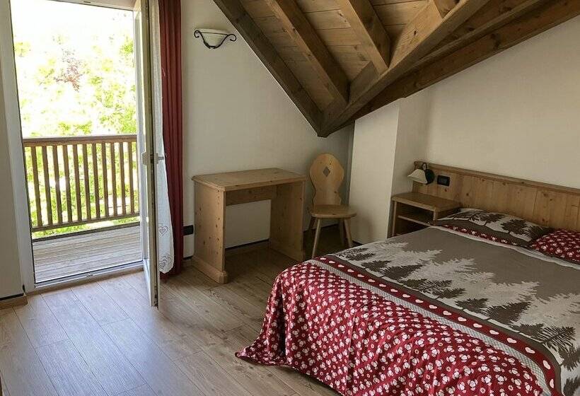 דירת חדר, Giongo Residence   Appartamenti