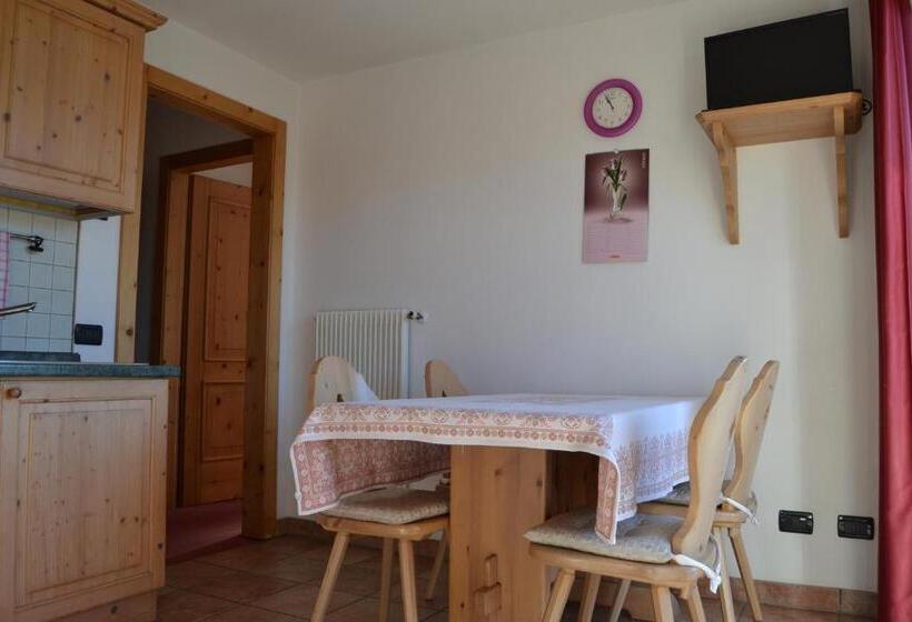 דירת שני חדרים, Giongo Residence   Appartamenti