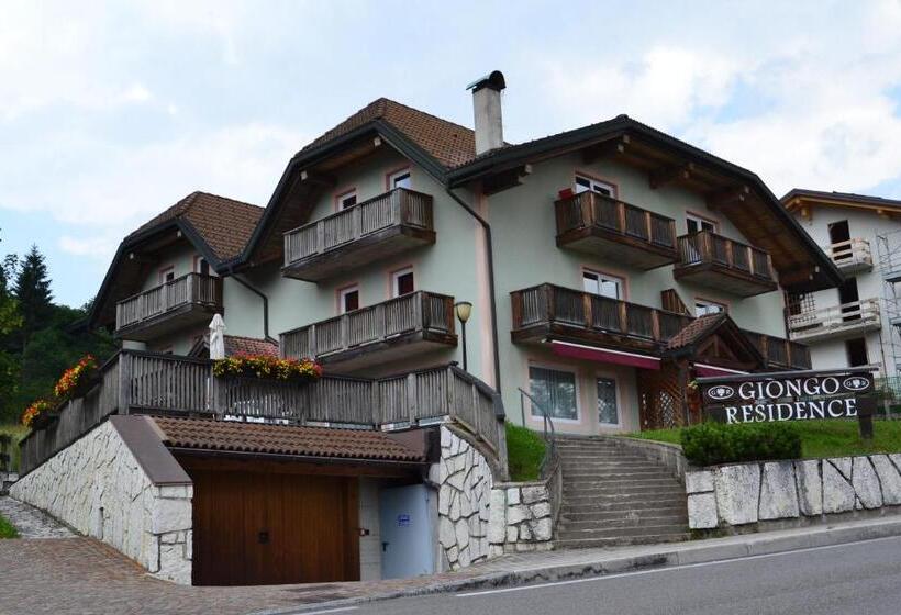 דירת שני חדרים, Giongo Residence   Appartamenti