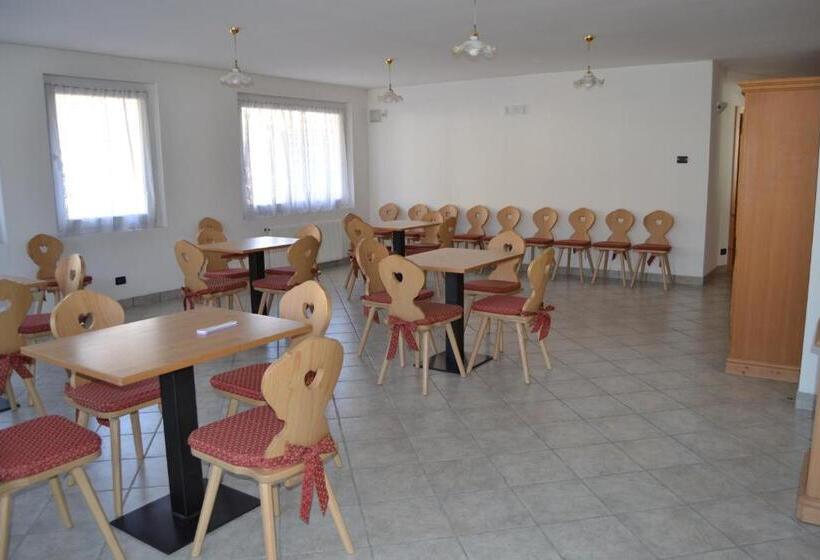 带2个卧室的公寓, Giongo Residence   Appartamenti