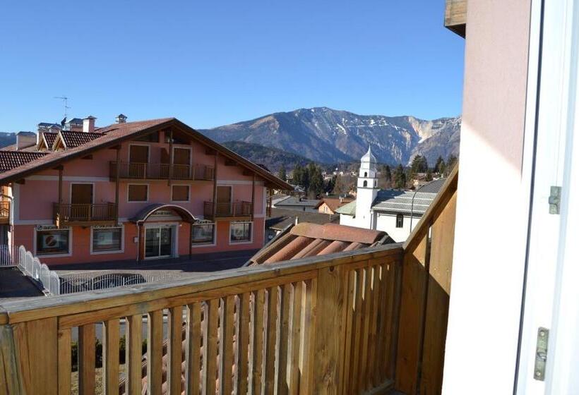 דירת שני חדרים, Giongo Residence   Appartamenti