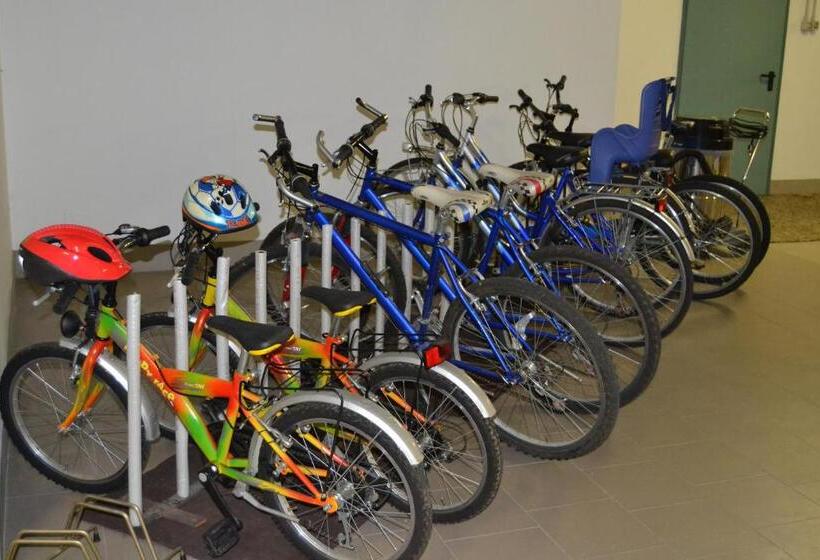 דירת שני חדרים, Giongo Residence   Appartamenti