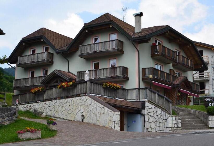 דירת שני חדרים, Giongo Residence   Appartamenti