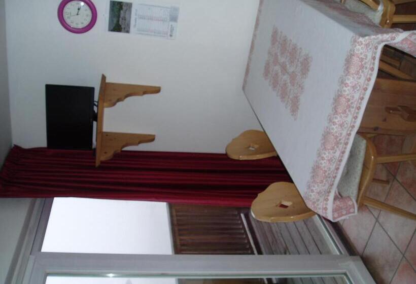 דירת שני חדרים, Giongo Residence   Appartamenti