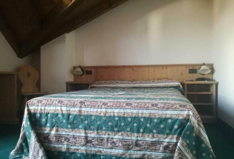 带2个卧室的公寓, Giongo Residence   Appartamenti