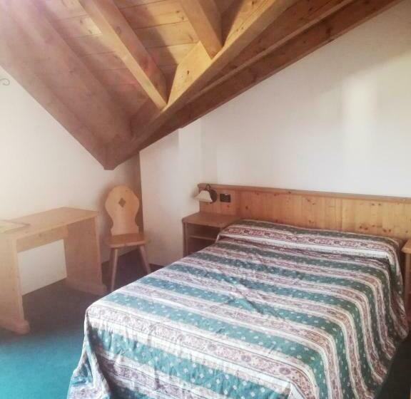 带2个卧室的公寓, Giongo Residence   Appartamenti