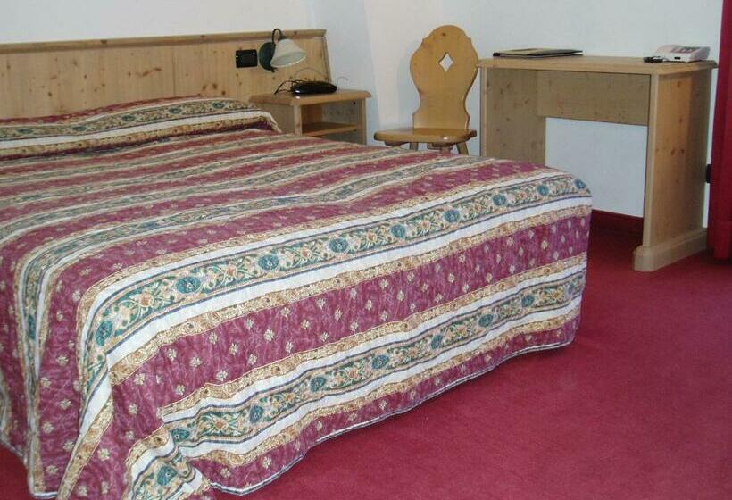 דירת שני חדרים, Giongo Residence   Appartamenti