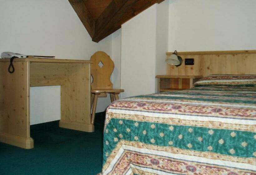 דירת שני חדרים, Giongo Residence   Appartamenti