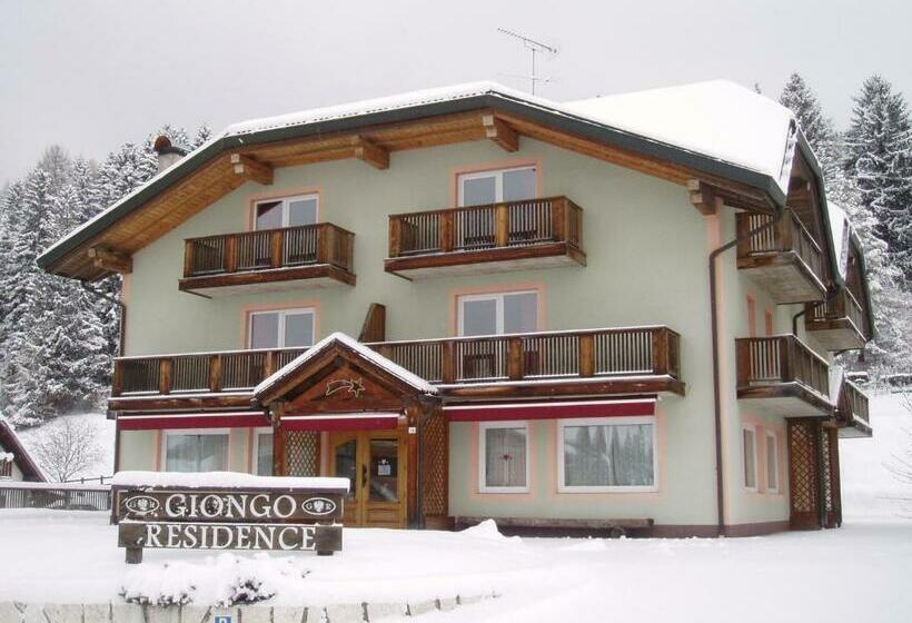 דירת שני חדרים, Giongo Residence   Appartamenti