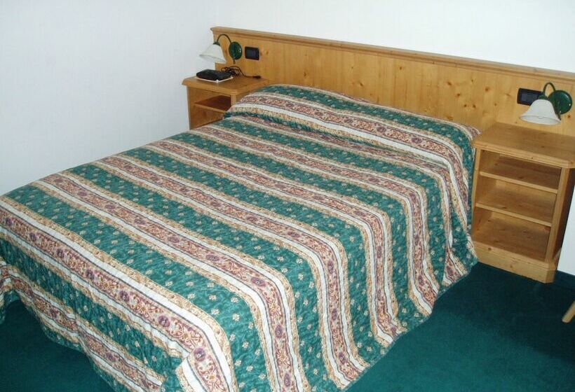 דירת שני חדרים, Giongo Residence   Appartamenti