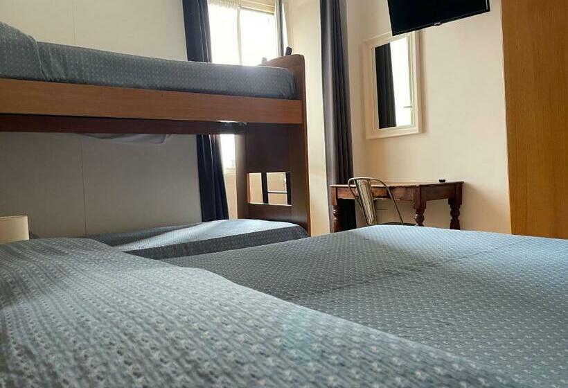 스탠다드 룸, Albergo Della Torre