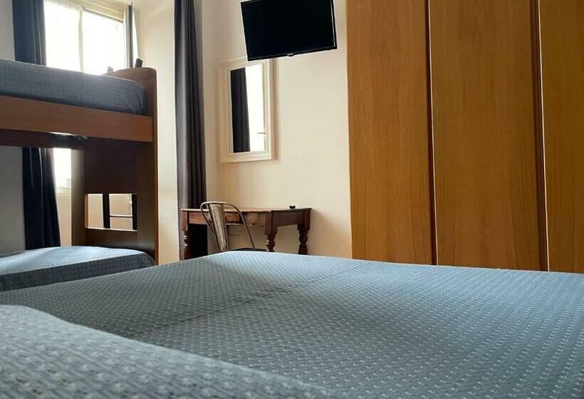 스탠다드 룸, Albergo Della Torre