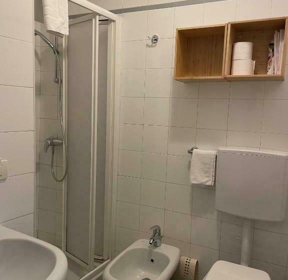 חדר סטנדרט, Albergo Della Torre