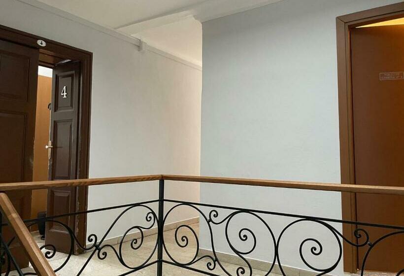 חדר סטנדרט, Albergo Della Torre