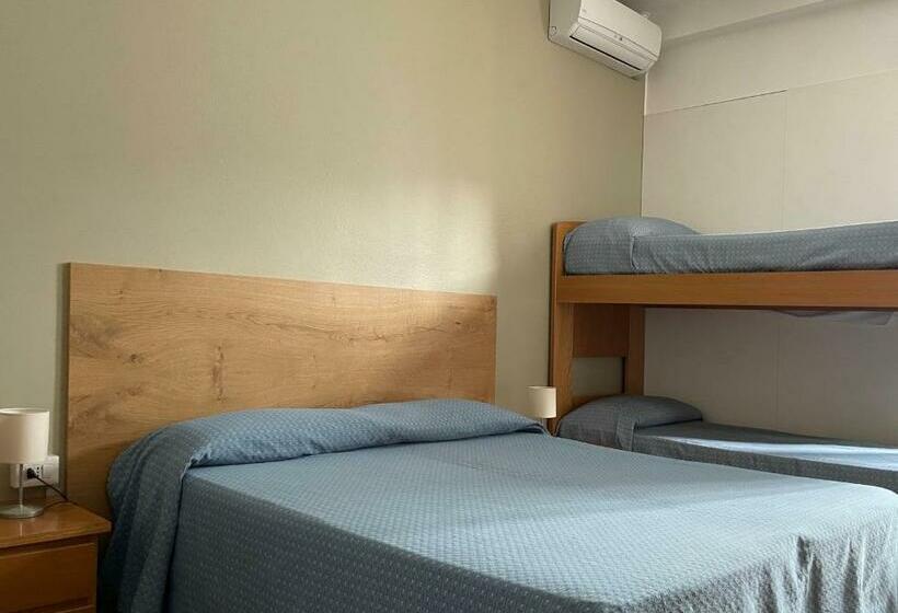 스탠다드 룸, Albergo Della Torre