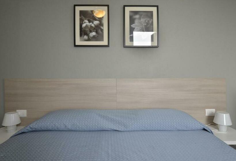 חדר סטנדרט, Albergo Della Torre