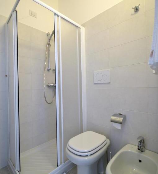 חדר סטנדרט, Albergo Della Torre