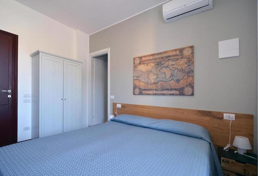 스탠다드 룸, Albergo Della Torre