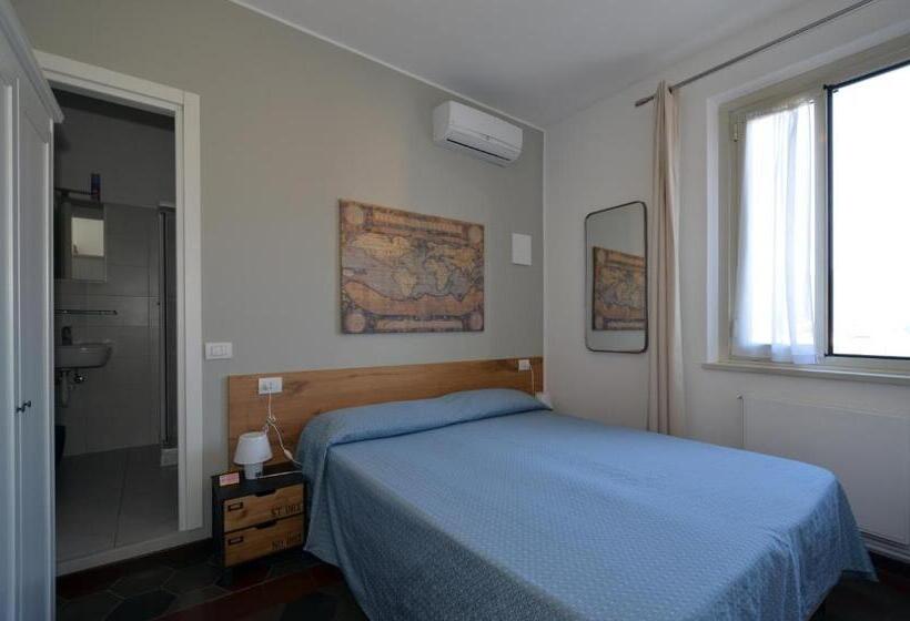 חדר סטנדרט, Albergo Della Torre