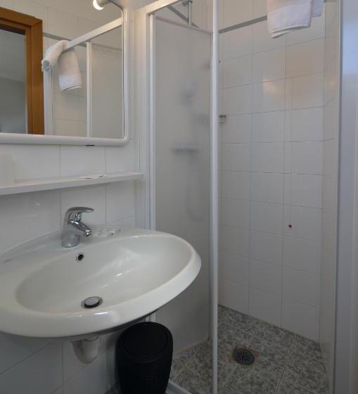 스탠다드 룸, Albergo Della Torre