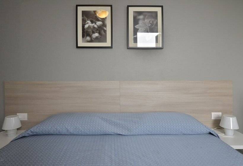 חדר סטנדרט, Albergo Della Torre