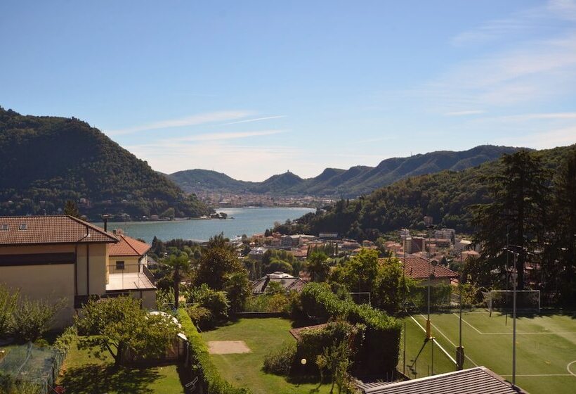 חדר סטנדרט, Albergo Della Torre