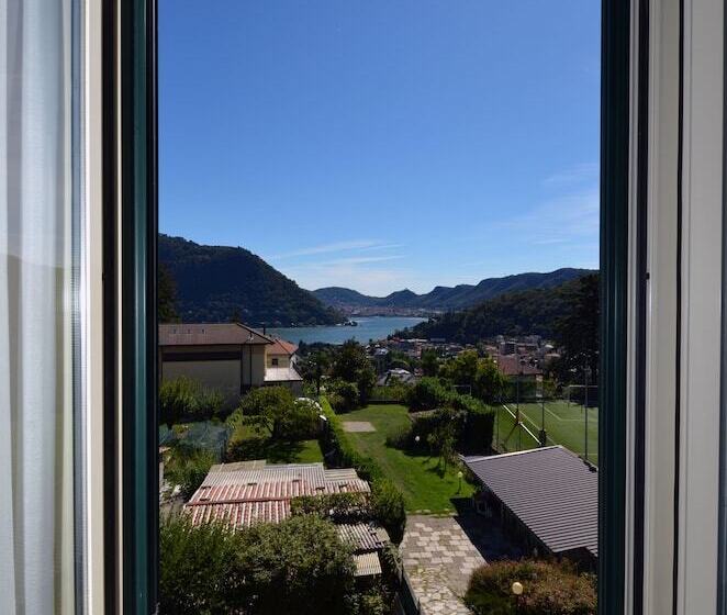 חדר סטנדרט, Albergo Della Torre