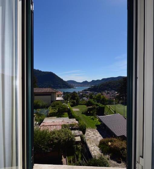 חדר סטנדרט, Albergo Della Torre